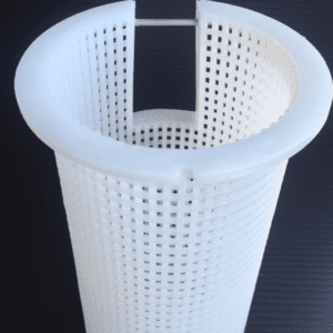 Doughboy strainer basket circle