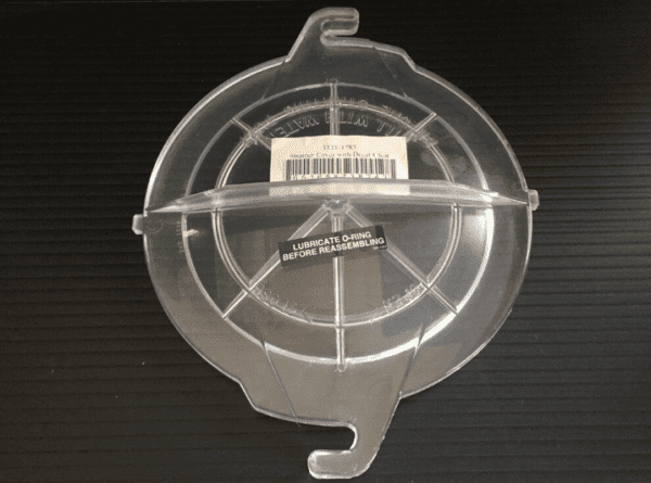 sku1121-1783-Doughboy strainer cover decal PPII Clear